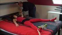 Heather - The First Time Part 4 of 6