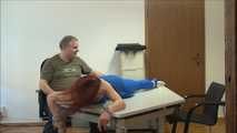 Wendy - a ticklish raid part 5 of 7