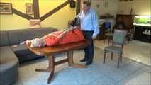 Isabel - Tickle therapy II Teil 6 von 6