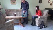 Sharon - German Studies Student 2 Part 4 of 6