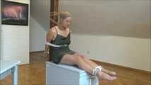 Maegan - New prisoner in the office Part 4 of  8