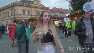 Visit to the City Festival