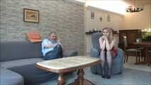 Gina - The Guilt 1 Part 1 of 6