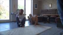 Isabel and Stefanie - Escape Part 8 of 10