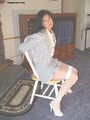 Paige Chairtied promo gallery