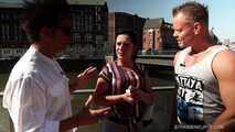 STRASSENFLIRTS 92 Bella X