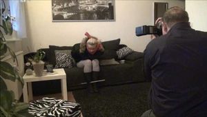 Jane - Raiding at Home Part 2 of 6