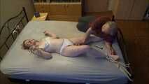 Stefanie - A New Beginning Part 3 of 3