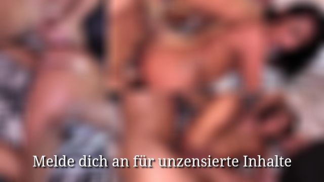 Mein erster Rudelfick - Teil 2