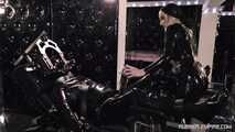 Ikona Black - At the devil's mercy Part 3