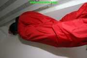 Get a huge package of 1430 pictures with Stella in shiny nylon rainwear from 2005-2008!