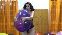 Madame en rouge 24