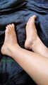 Foot Fetish collection Vol 1 
