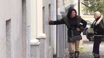 The Visit of Janette