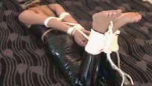 ab-027 Yvi: Trained and Self-Bondaged (3)