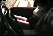 Hardcore Abductions #5 Part 1 "Jogger"