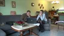 Lea – The Deceitful Business Partner Part 6 of 8