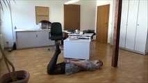 Lea - The Fake Casting Director Part 5 of 9
