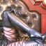 Latex tongue 5