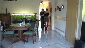 Vanessa - Prison girl part 1 of 5