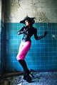 Demolition Lady