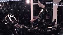 Ikona Black - At the devil's mercy Part 3