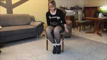Vicky - The First Time Part 7 of 7