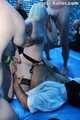 Party photos: Laurali at the Titty Twister