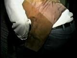 39 YR OLD SECRETARY UNCOOPERATIVE DEE'S KIDNAPP (D16-17)