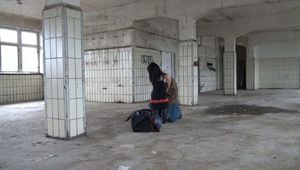 Angel - Bondagemodel tricked Part 1 of 6