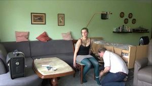 Zora - penalty Part 5 of 6