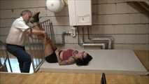 Ulli - Bondage Variations Part 1 of 10