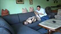 Cindy - The Fake Insurance Agent 3 Part 5 of 6