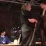 BoundCon X - Bondage Challenge Stage