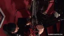 Rubber maid of the Mistress Part 2