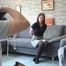Lina - The First Time Part 3 of 3