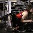 Lady Lilith - Rubbertoy in Troubel