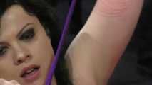 The ultimate Escape Challenge from BoundCon XVI - Jim Hunter & GiGi Lynn vs. Nadia White & Fayth on Fire