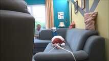 Tabea and Xenia - The Inventor's Family 2 Part 5 of 7