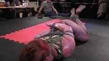 Live Escape Challenge from BoundCon XV - Lew Rubens vs. Fayth on Fire