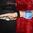Watching ***NEW MODELL COURTNEY*** wearing a sexy lightblue shiny nylon shorts and a black top being tied and gagged overhead with ropes and a ballgag (Pics)