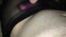 I DO IT IN NYLONS