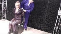 Dany Blonde Escape Challenge