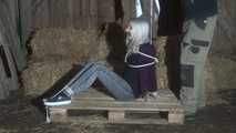 Elysa ready for transport 1/2