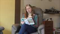 Stefanie - Die Feder Teil 1 von 6