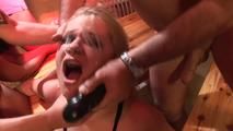 Party Bitch