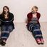 Double Tape Captives