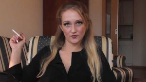 Lisa says you are a guy