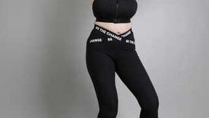Sport beauty