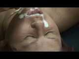 Cum compilation